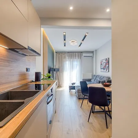Urban Escape - By Mps Θεσσαλονίκη