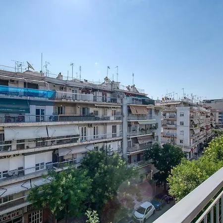 Daire Urban Escape - By Mps Selanik